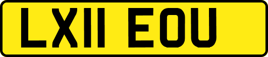 LX11EOU