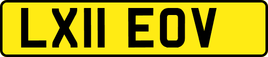 LX11EOV