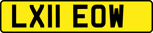 LX11EOW