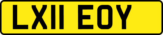 LX11EOY