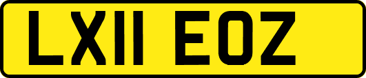 LX11EOZ
