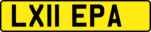 LX11EPA