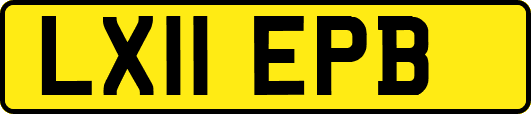 LX11EPB