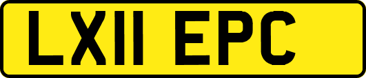 LX11EPC