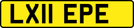 LX11EPE