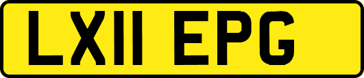 LX11EPG