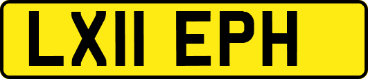LX11EPH