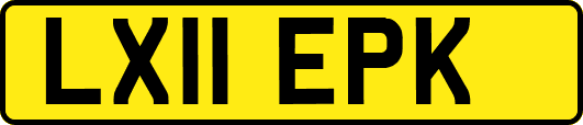 LX11EPK