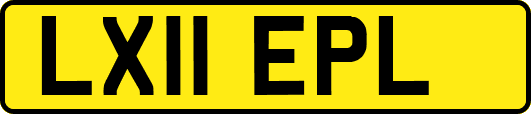 LX11EPL