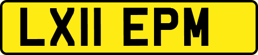 LX11EPM
