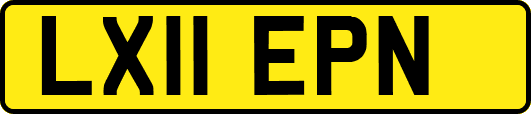 LX11EPN