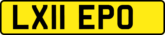 LX11EPO