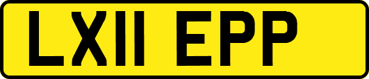LX11EPP
