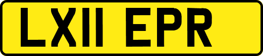 LX11EPR