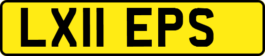 LX11EPS