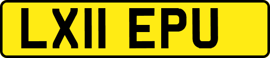 LX11EPU