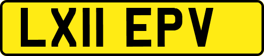 LX11EPV