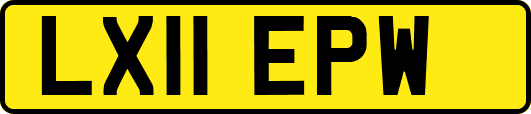 LX11EPW