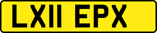 LX11EPX