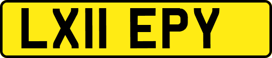 LX11EPY