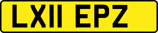 LX11EPZ