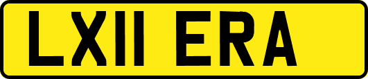 LX11ERA