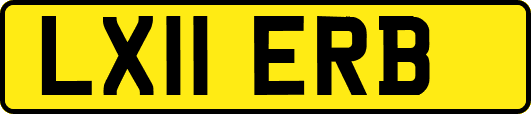 LX11ERB