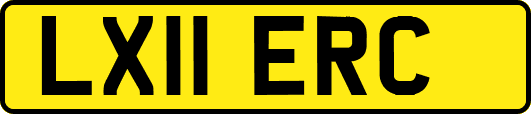 LX11ERC