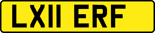 LX11ERF