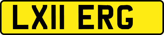 LX11ERG