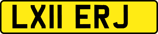 LX11ERJ