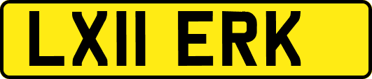 LX11ERK