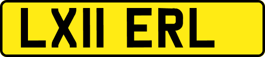 LX11ERL