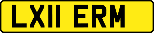 LX11ERM