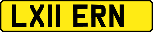 LX11ERN