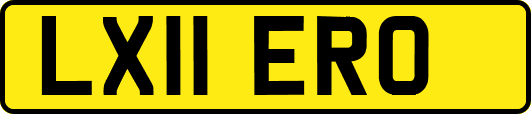 LX11ERO