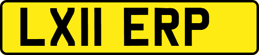 LX11ERP