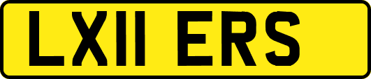 LX11ERS
