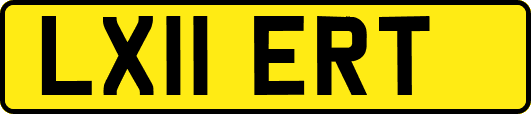 LX11ERT
