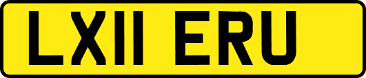 LX11ERU