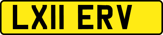 LX11ERV