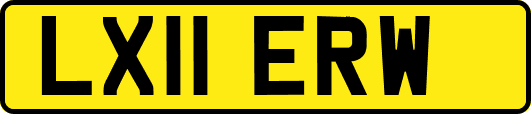 LX11ERW