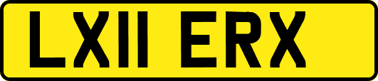 LX11ERX