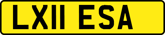 LX11ESA