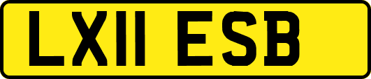 LX11ESB