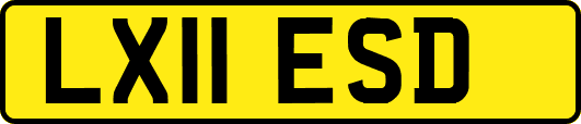 LX11ESD