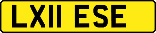 LX11ESE