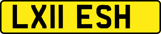LX11ESH