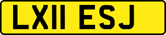 LX11ESJ