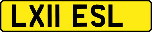 LX11ESL